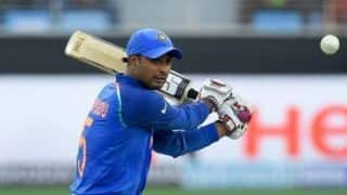 Ambati Rayudu not worried about lack of match practice ahead of Australia ODIs